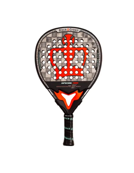 Black Crown Special Max | Ofertas de Padel